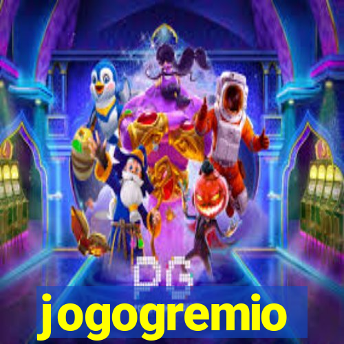 jogogremio