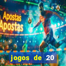 jogos de 20 centavos na betano