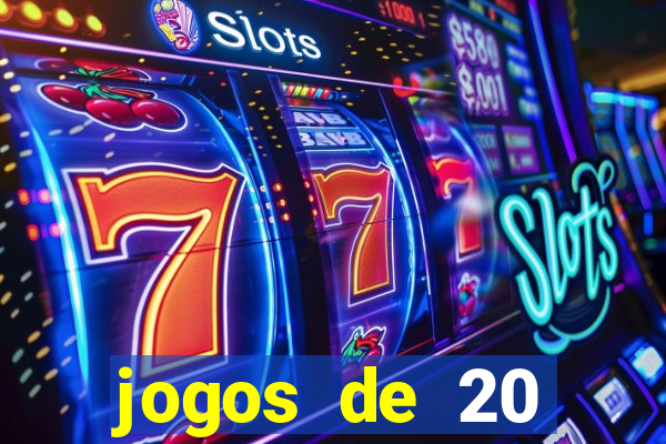 jogos de 20 centavos na betano