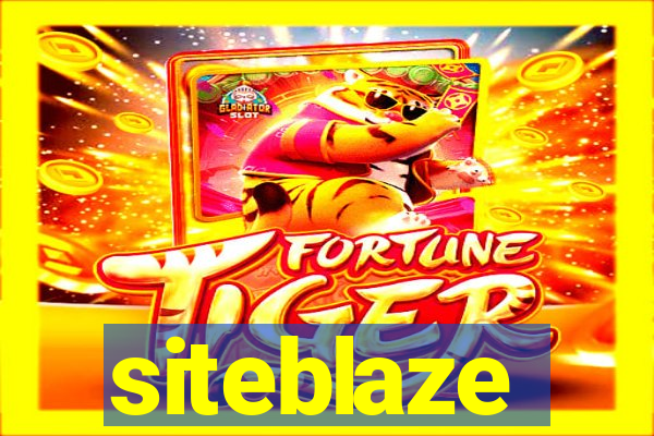 siteblaze