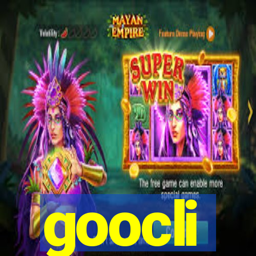 goocli