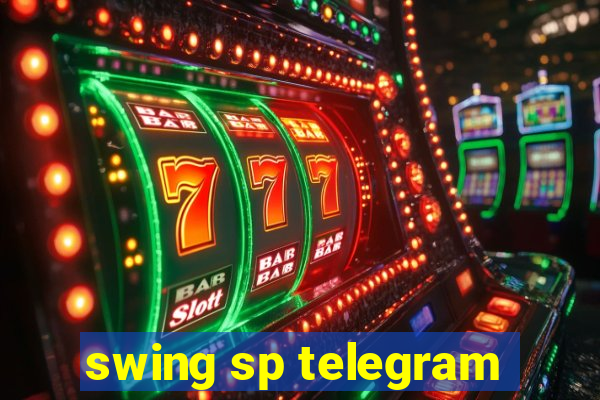 swing sp telegram