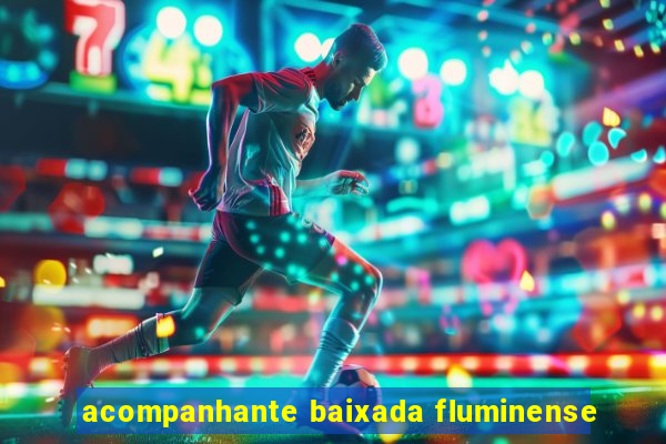 acompanhante baixada fluminense