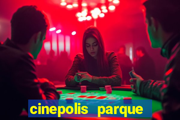 cinepolis parque shopping bahia