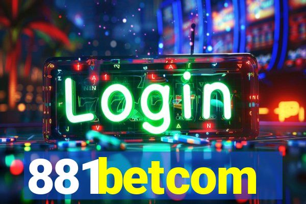 881betcom