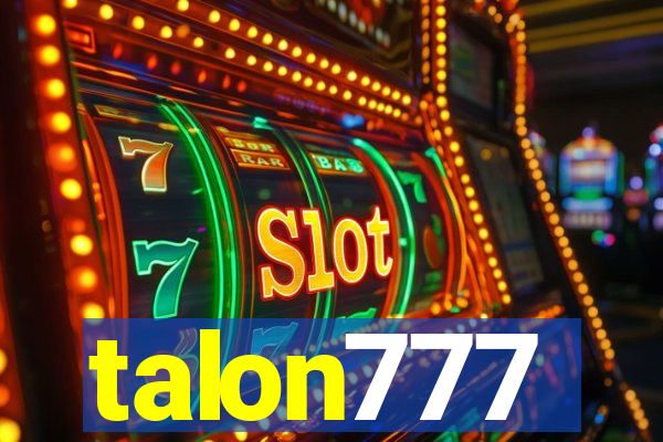 talon777