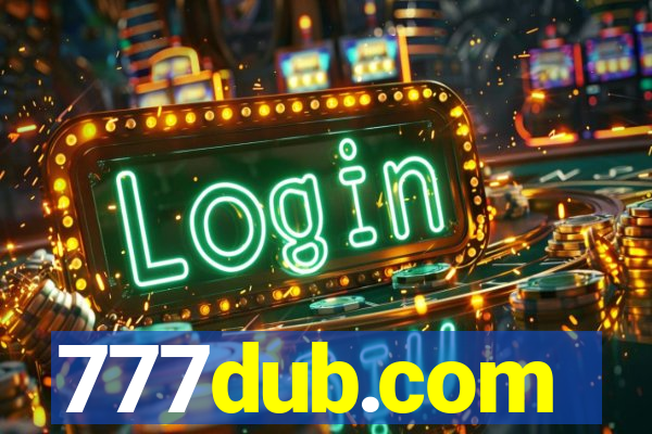 777dub.com