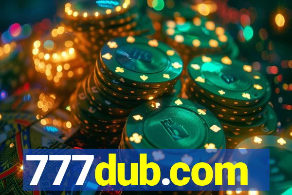 777dub.com