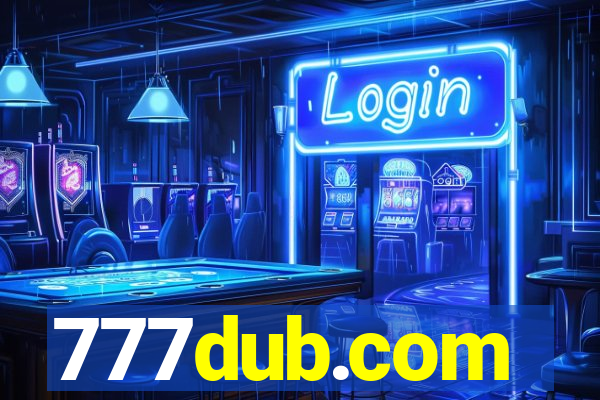 777dub.com