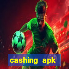 cashing apk dinheiro infinito