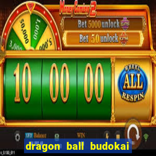 dragon ball budokai tenkaichi 4 download