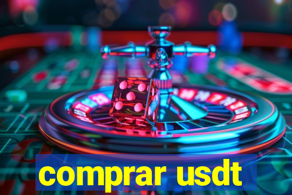 comprar usdt