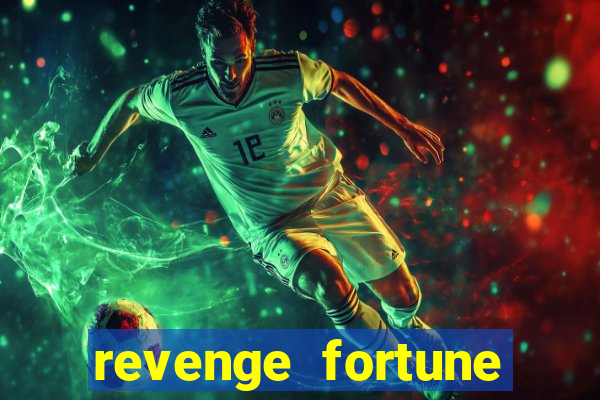 revenge fortune tiger 2