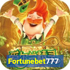 Fortunebet777