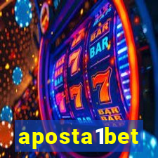 aposta1bet