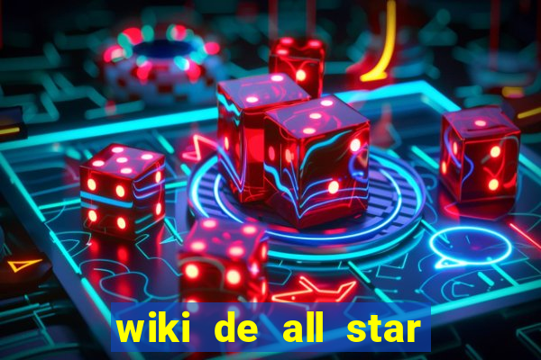 wiki de all star tower defense