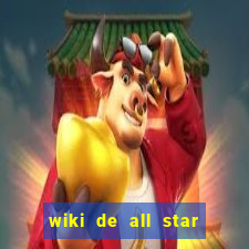 wiki de all star tower defense