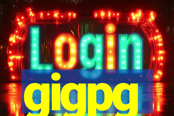 gigpg