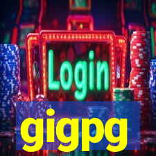 gigpg