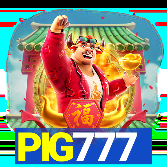 PIG777