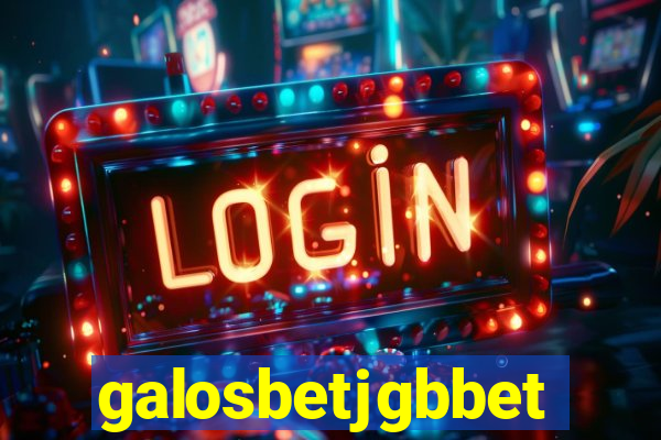 galosbetjgbbet