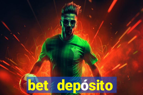 bet depósito mínimo 50 centavos