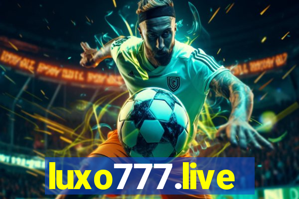 luxo777.live