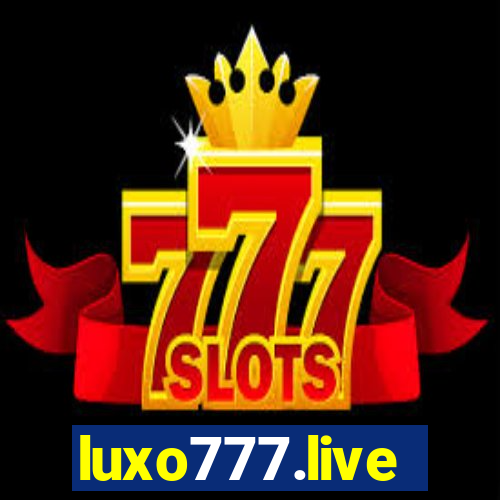 luxo777.live