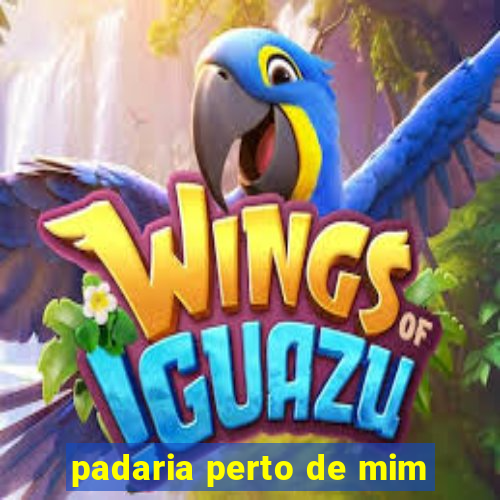 padaria perto de mim