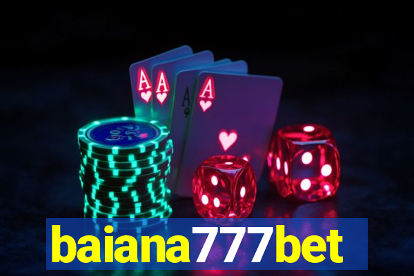 baiana777bet