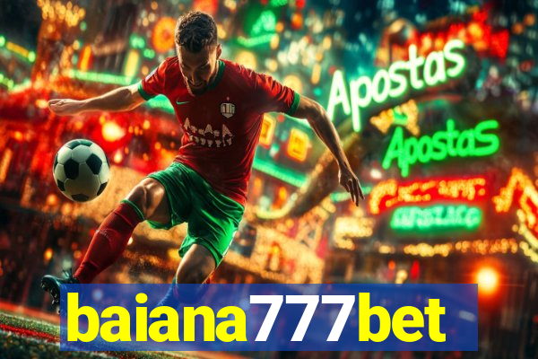 baiana777bet