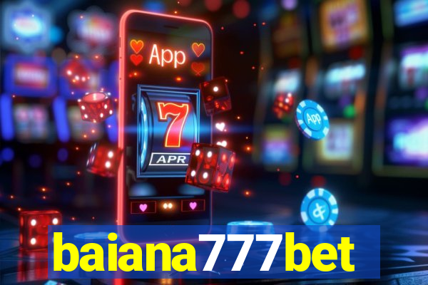 baiana777bet