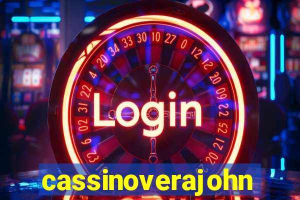 cassinoverajohn