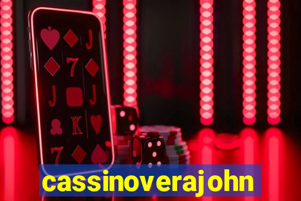 cassinoverajohn