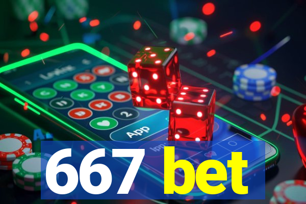 667 bet