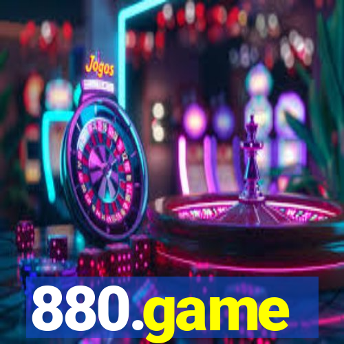 880.game