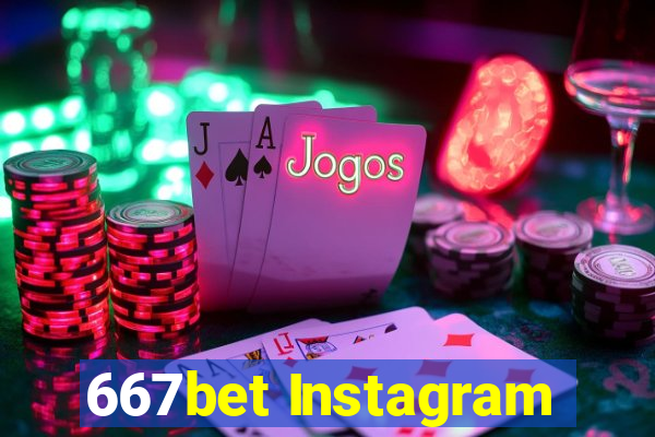 667bet Instagram