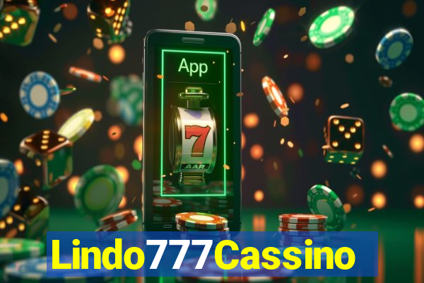 Lindo777Cassino