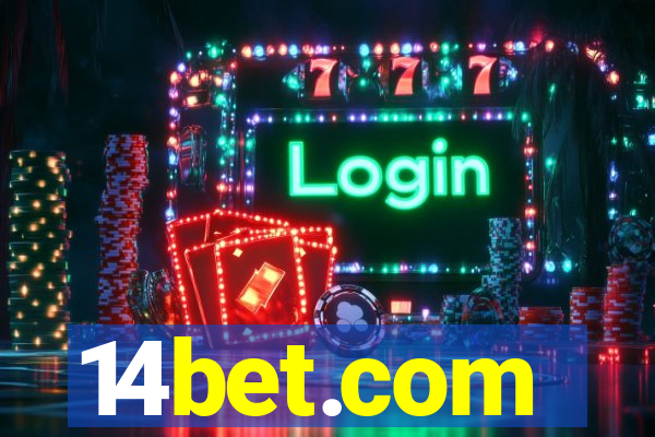 14bet.com