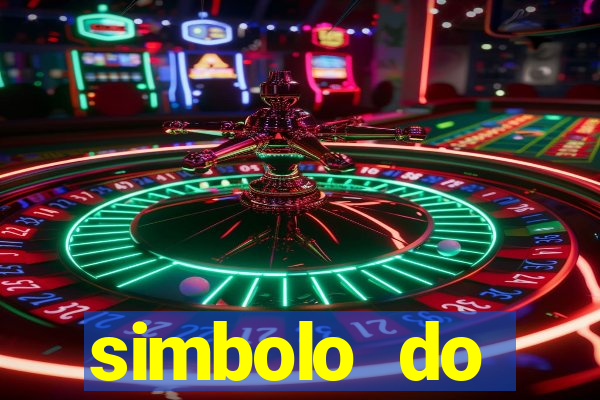 simbolo do corinthians para copiar e colar