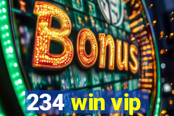 234 win vip