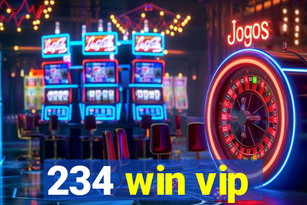 234 win vip