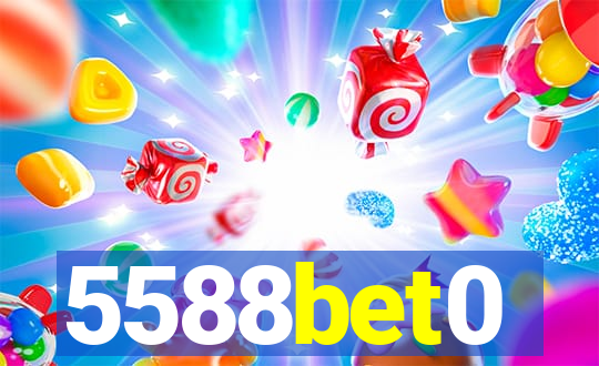 5588bet0