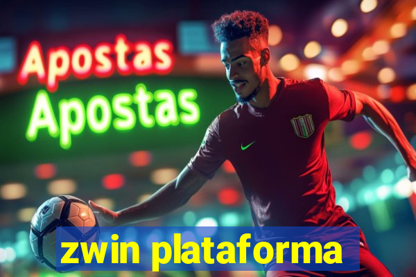 zwin plataforma