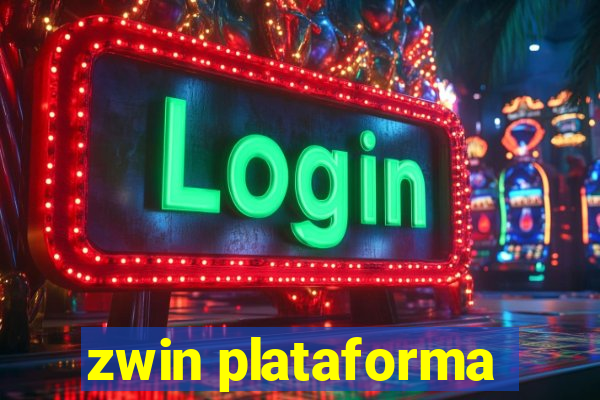 zwin plataforma