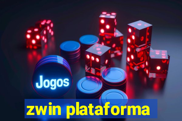 zwin plataforma