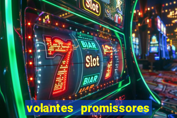 volantes promissores ea fc 24