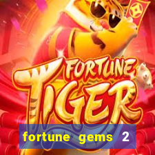 fortune gems 2 jili demo