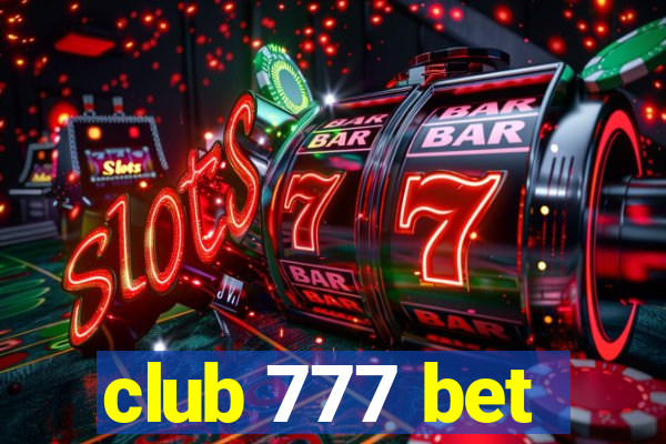 club 777 bet