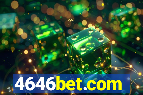 4646bet.com